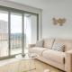 4-Person Apartment by Ostend Beach With Parking, Ostenda (foto 6)