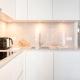 4-Person Apartment by Ostend Beach With Parking, Ostenda (foto 8)
