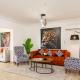 Nasr city apt , 5 min to city Stars mall & more, Káhira (fotografie 6)