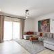 Nasr city apt , 5 min to city Stars mall & more, Káhira (fotografie 10)