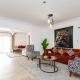 Nasr city apt , 5 min to city Stars mall & more, Káhira
