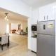 Nasr city apt , 5 min to city Stars mall & more, Káhira (fotografie 9)