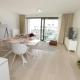 Stunning sea view Apartment in Ostend, Ostende - Fotografie 6