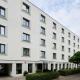 Hotel Serenity Timisoara, Тимишоара (фото 4)