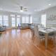 The Perfect Kure by Sea Scape Properties Kure Beach - Foto 6