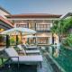 3BR Villa in Berawa Canggu - Foto 1