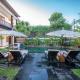 3BR Villa in Berawa Canggu - Foto 3