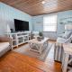 Sand Dollar Retreat by Sea Scape Properties, Carolina Beach - Fotografie 4