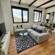 Triplex Loft Mountain ZONA BAJA