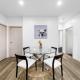 Chic 2 BR Apt with Parking & Darling Harbour-10mins walk Sydney - Zdjęcie 8
