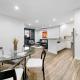 Chic 2 BR Apt with Parking & Darling Harbour-10mins walk Sydney - Zdjęcie 7