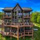 4bdr, Views, Pool, Hot Tub, Location and Fun Gatlinburg - Photo 9