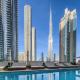 Downtown 2 Bed with Poolside Burj Khalifa View, Dubai - Foto 1