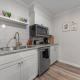 Walk to Everything, Affordable Condo in Downtown, Atlanta (fotografie 8)