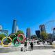 Unparalleled Convenience, City View, Food Scene, Atlanta (foto 6)