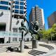 Unparalleled Convenience, City View, Food Scene, Atlanta (foto 10)