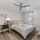 2 BR, Prime Location and City Views, Private Porch Atlanta - Fotografie 1