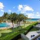 Beachfront - Absolute Luxury 2BR condo - BC254 Palm-Eagle Beach - Photo 1