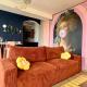 Appartement Pop Art, Louviers - Fotografie 1