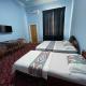 Shukrona Guest house, Buchara - Fotografie 2
