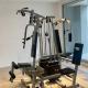 Monoambiente Edificio DOMUS Full GYM Piscina Infinita Laundry Seguridad24hs, ビセンテ・ロペス - 写真 9