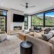 Electric Pass Lodge 202 by Snowmass Mountain Lodging