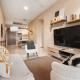 Cozy Apartment with KLCC View & 1 Min to LRT Station, Kuala Lumpur - Fotografie 1