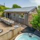 The Barn at Salcombe Farm, with Hot Tub and Free Parking - Fotografie 7