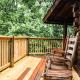 Mountaintop Cabin In Gated Resort Community, Sevierville - Fotografie 9