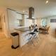 Spacious & light 2bed, 2bath in the heart of Windsor, Windsor - Photo 2