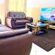 Luxe Aparts Yaoundé, Mimboman (fotografie 2)