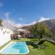 Casa Abuela - Pool House in the countryside, Vega de San Mateo