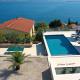 Apartment Lina - Pool and Sea View Starigrad-Paklenica - Zdjęcie 2