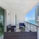 1 BR Apartment - Ocean and city views Miami - Fotografie 5