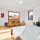 Spacious City Center Bratislava Penthouse & Private Rooftop Terrace, Bratislava - Photo 4