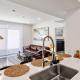 14 Santa Monica Gorgeous Apartment, Los Angeles - Foto 5