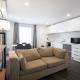 Modern Central Apartment, Flexible Bed Options Dunedin - Photo 1