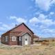 Mountain-View Log Cabin in Wyoming Wilderness, Encampment (фото 2)
