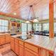 Riverfront Cabin on 2 Acres in Glenwood!, Glenwood - Fotografie 9