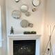 Lux One Bedroom Condo with Garden View, Los Angeles - Foto 5
