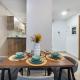 ShoresInn - Splendid 1BR in Dubai Marina, Dubaj - Fotografie 10