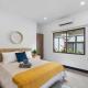 CU7 Beach Home Oasis with Private Pool and Guest House, Barco Quebrado (foto 4)