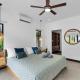 CU7 Beach Home Oasis with Private Pool and Guest House, Barco Quebrado (foto 9)