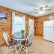 Cabin with Hot Tub, Near Smoky Mountains Natl Park!, Whittier (zdjęcie 8)