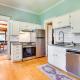 Historic Cathedral Hill Unit with Shared Backyard!, Saint Paul - Fotografie 3