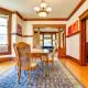 Historic Cathedral Hill Unit with Shared Backyard!, Saint Paul - Fotografie 7