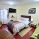Self-contained cozy apartments in Miraflores, Лима - Фото 9
