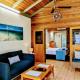 Beachside Cottage - A Private Peaceful Hidden Gem 50m to Beach