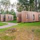 Tranquil Nature Escape for Two, Antoing