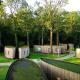 Serene Forest Getaway, Antoing